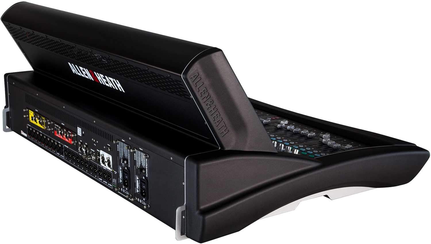 Allen & Heath dLive S5000 Control Surface