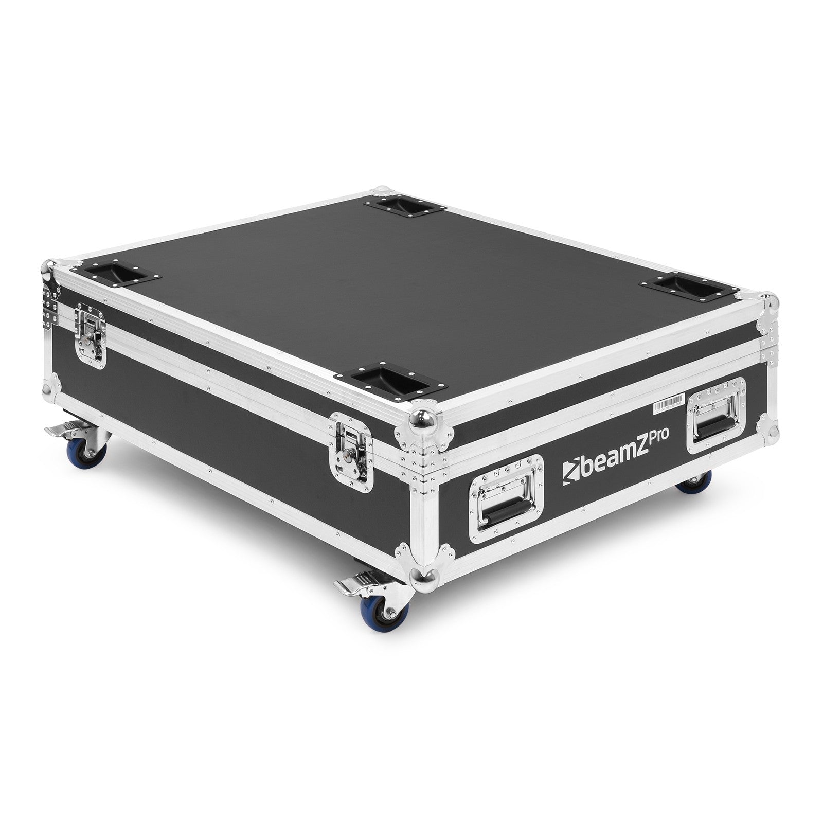BeamZ FCLCB12 Transportkaste 4x LCB1215IP prožektoriem