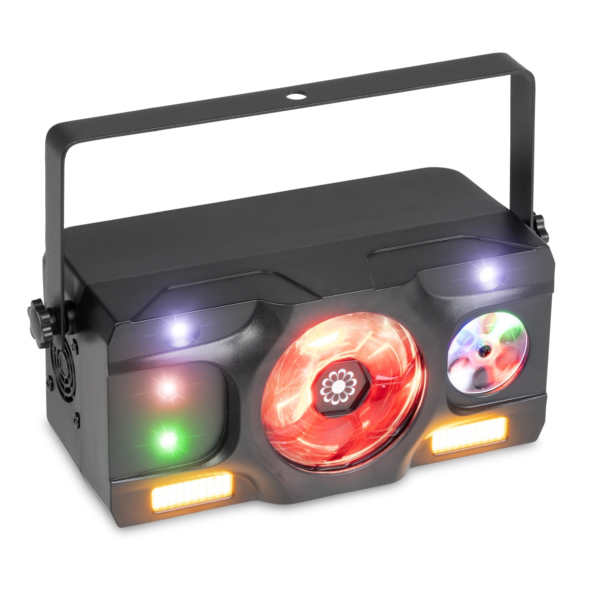 BeamZ Stellar2 Multi DJ LED Effect prožektors