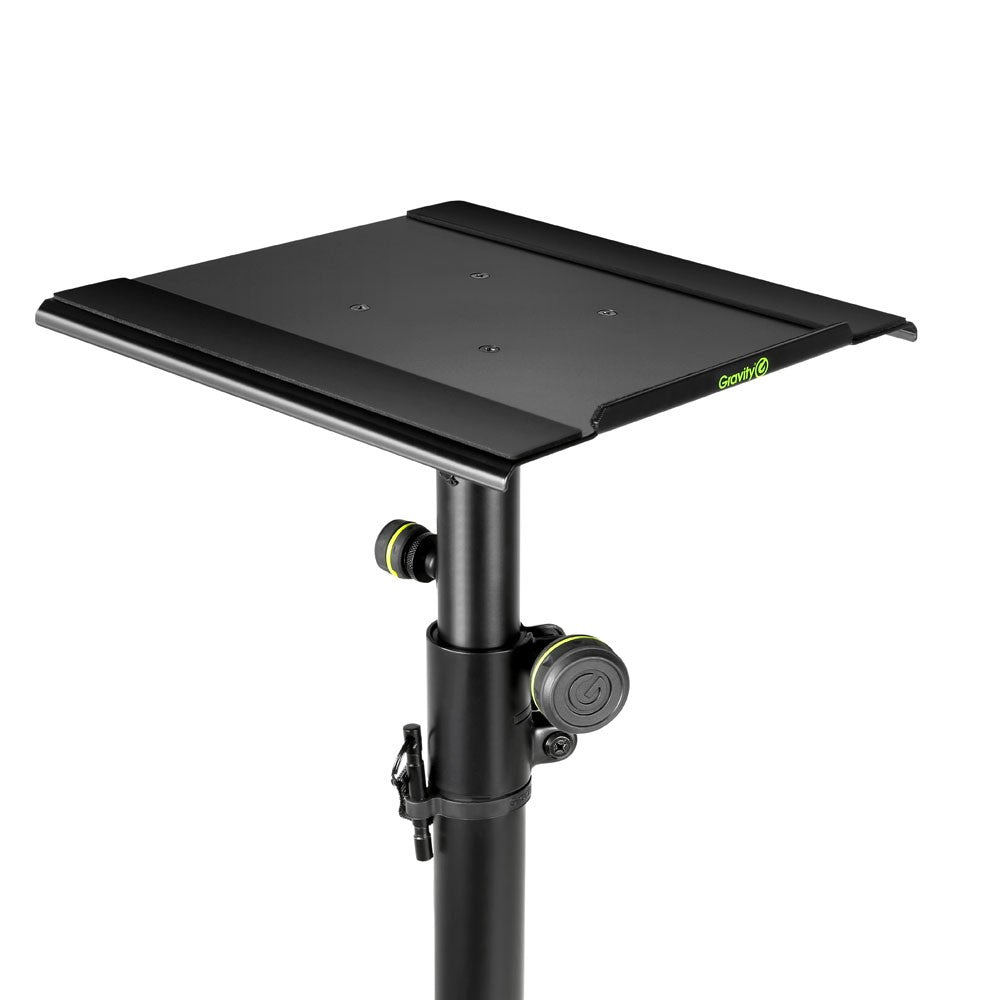 Gravity SP 3202 VT Studijas monitoru statīvs