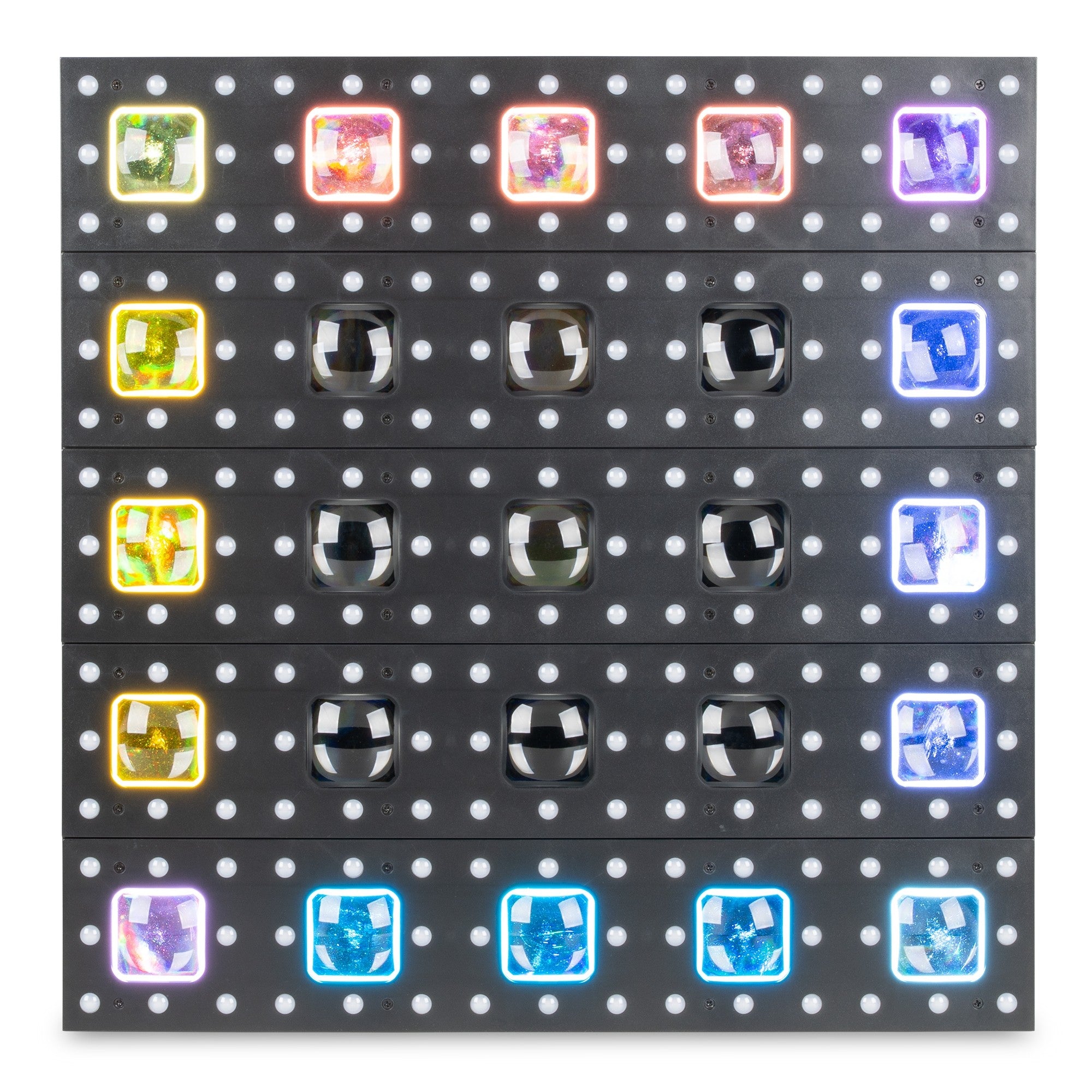 BeamZ LCBP450 Combi LED Panelis PIX