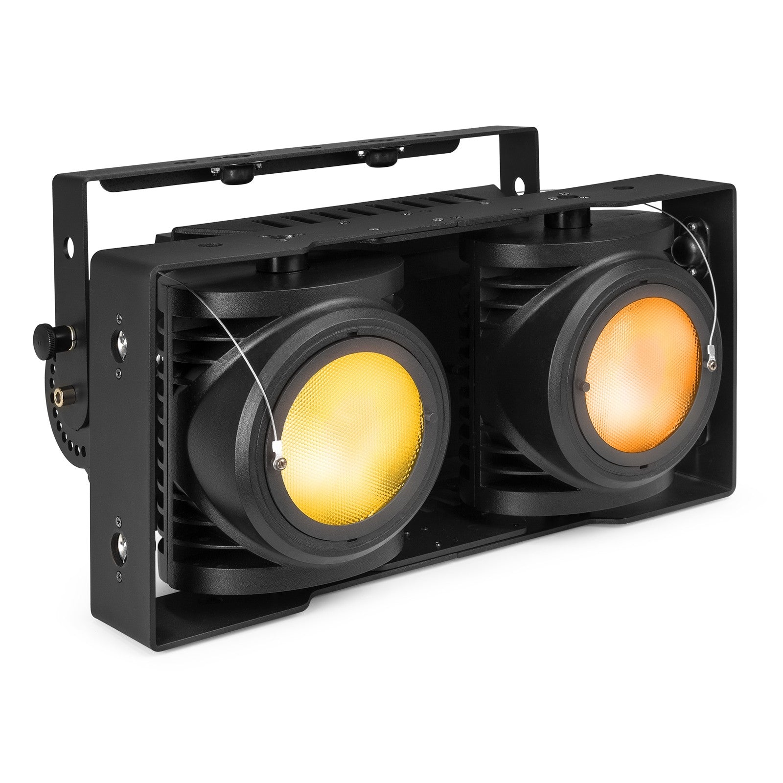 BeamZ SB220IP Skatuves Blinder IP65 WW/Amber
