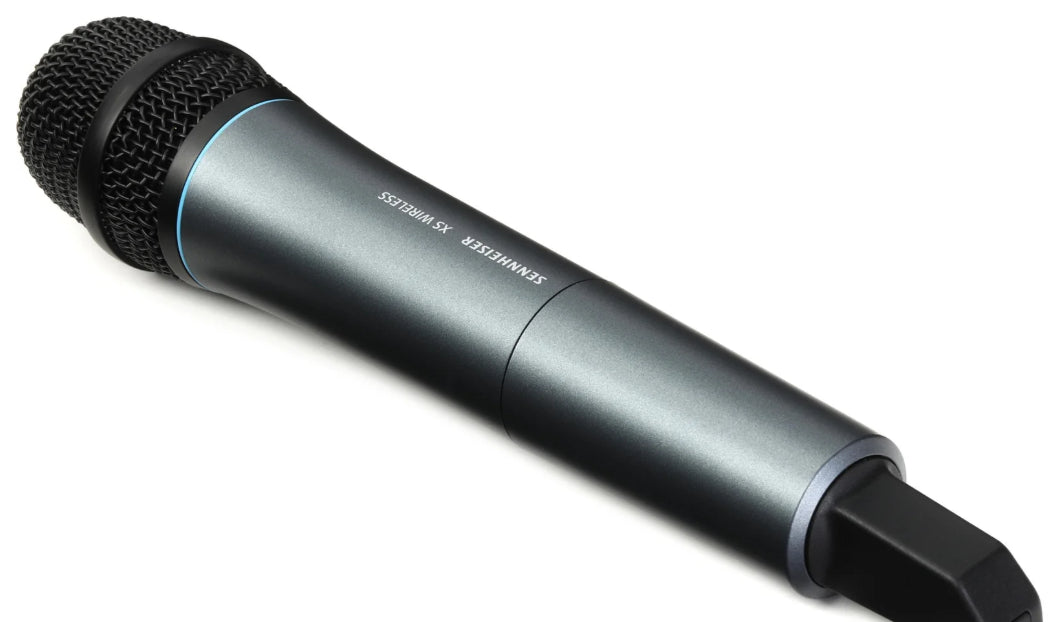 Sennheiser SKM 825-XSW E Band wireless microphone