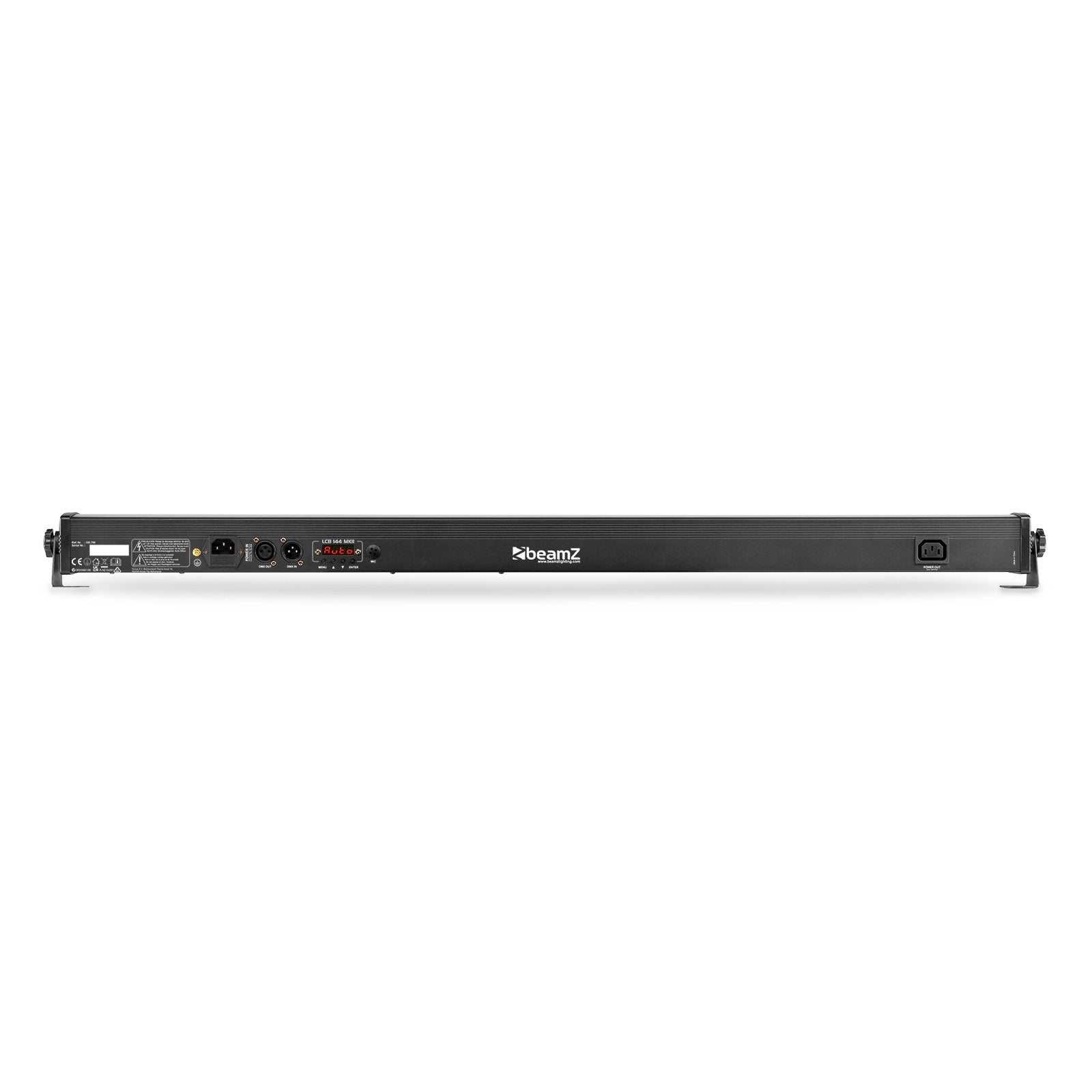 BeamZ LCB144 MKII LED Colour Bar