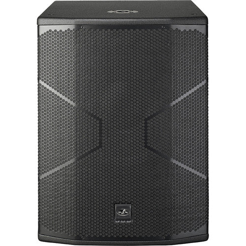 DAS Audio Vantec-18A active subwoofer