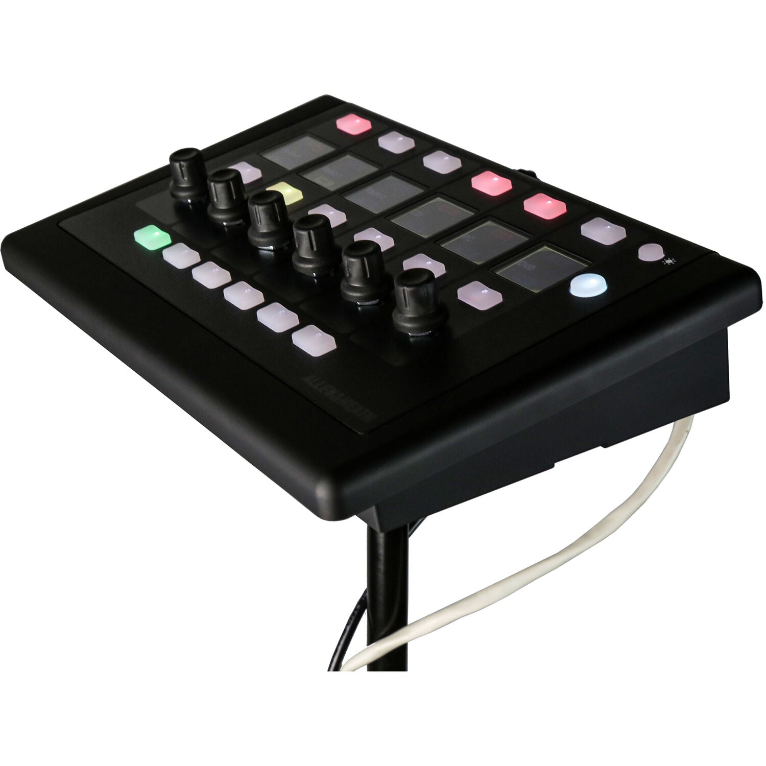 Allen & Heath IP6 Controller