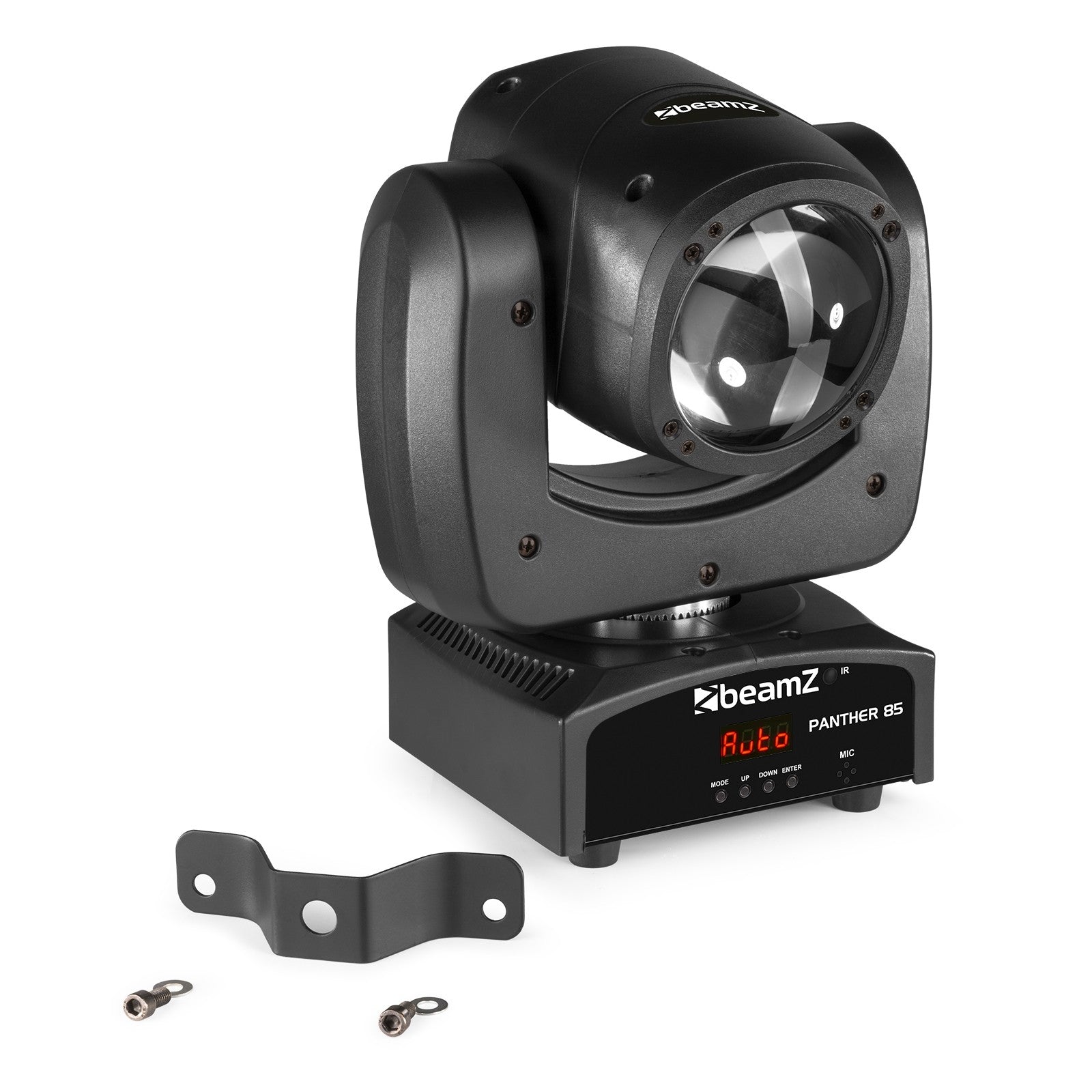BeamZ Panther 85 LED Beam Kustīgā galva