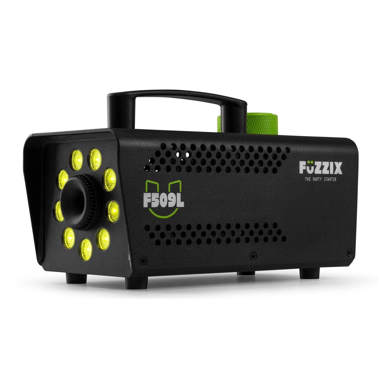 BeamZ F509L Party dūmu mašīna