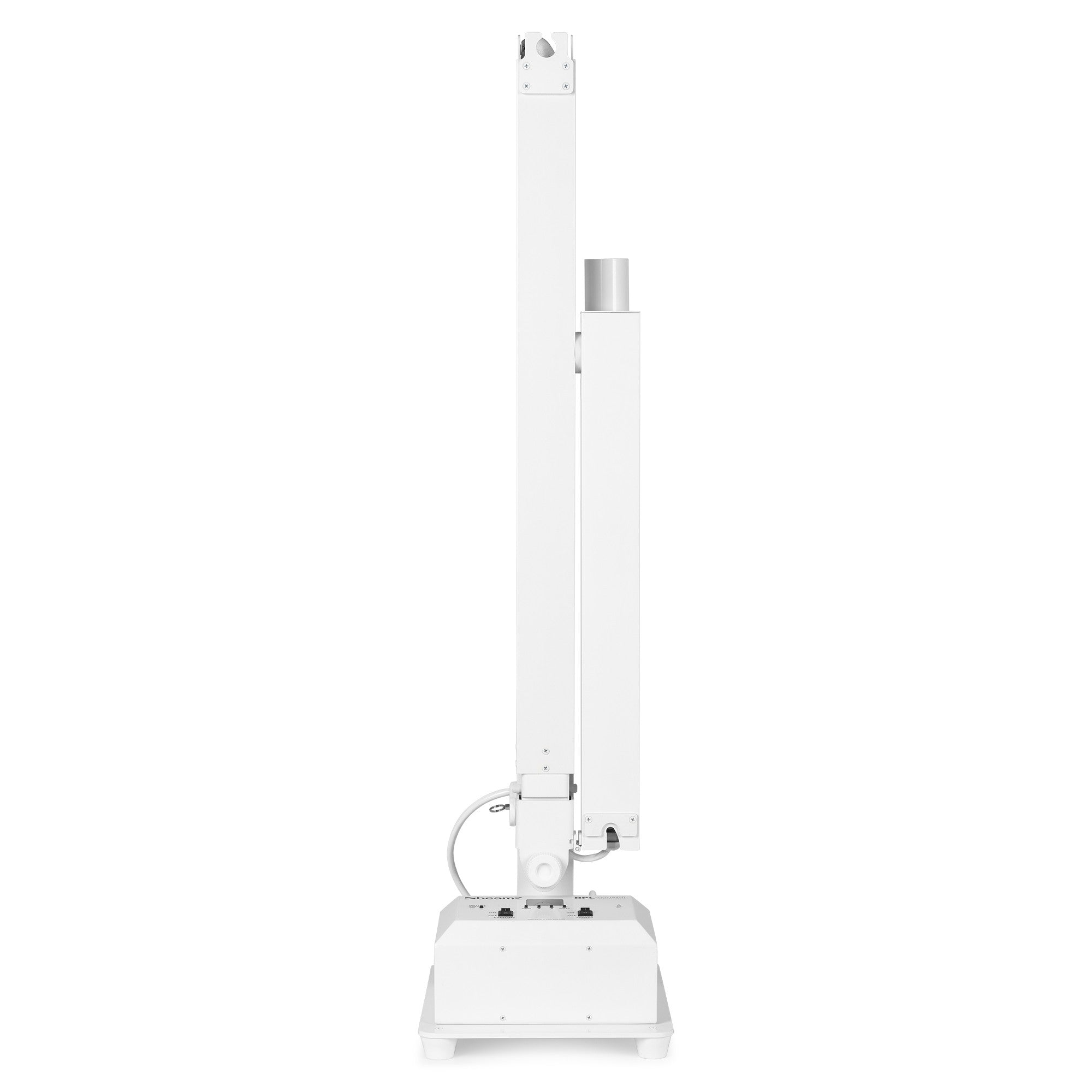 BeamZ BPL410W Battery Mast Light gaismeklis