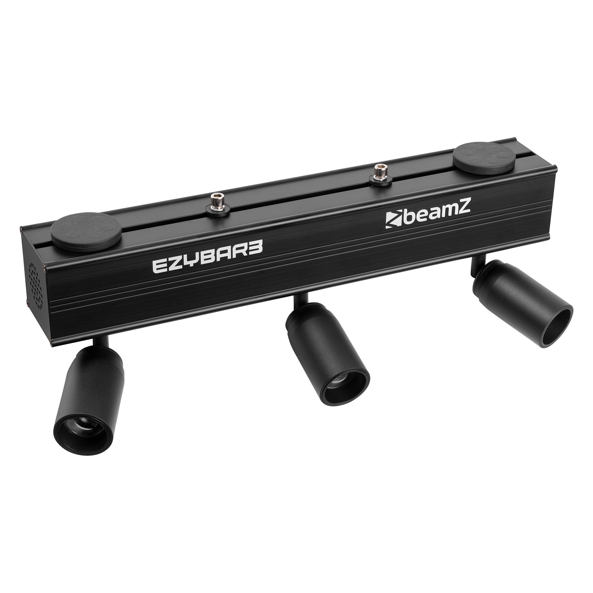 BeamZ EZYBar3 Akumulatora darbināms COB LED Bar gaismeklis