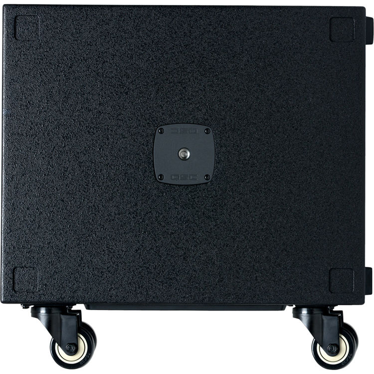 QSC KS112 Active Subwoofer