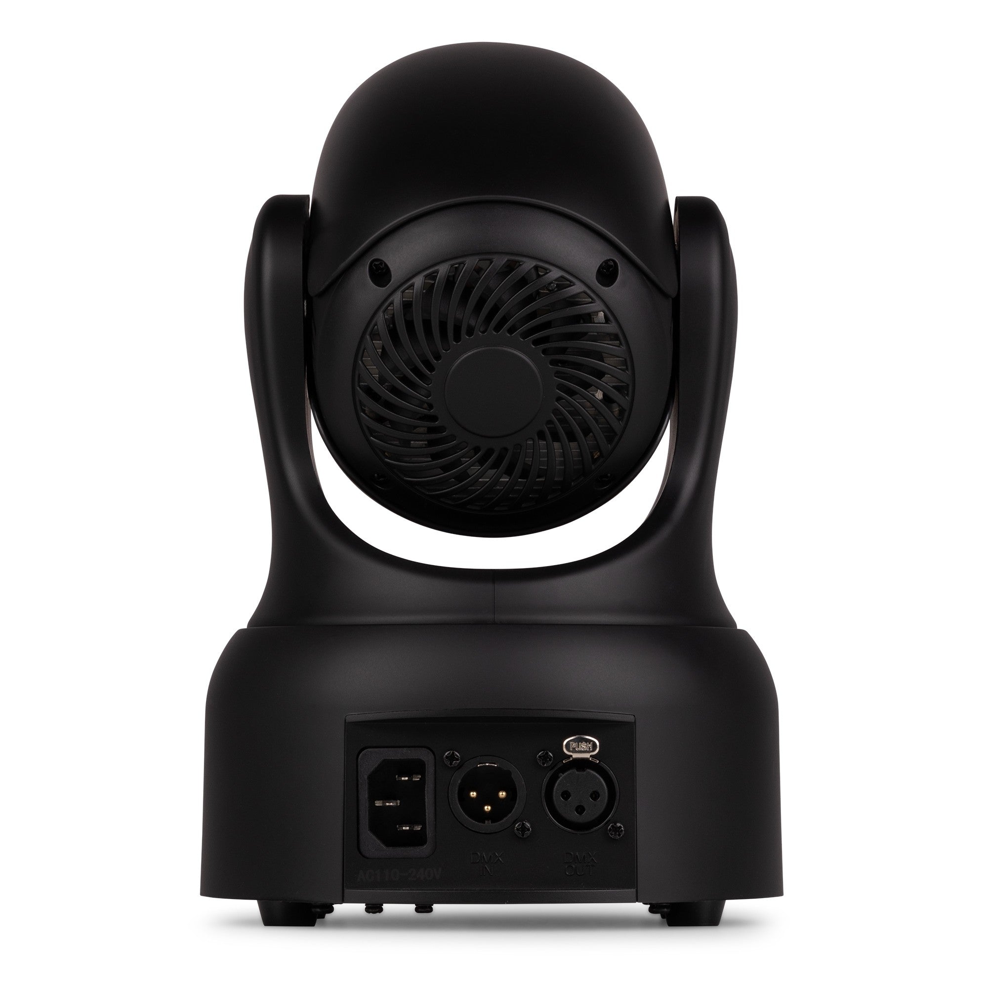 BeamZ NOVA80B-BK MH Beam Moving Head