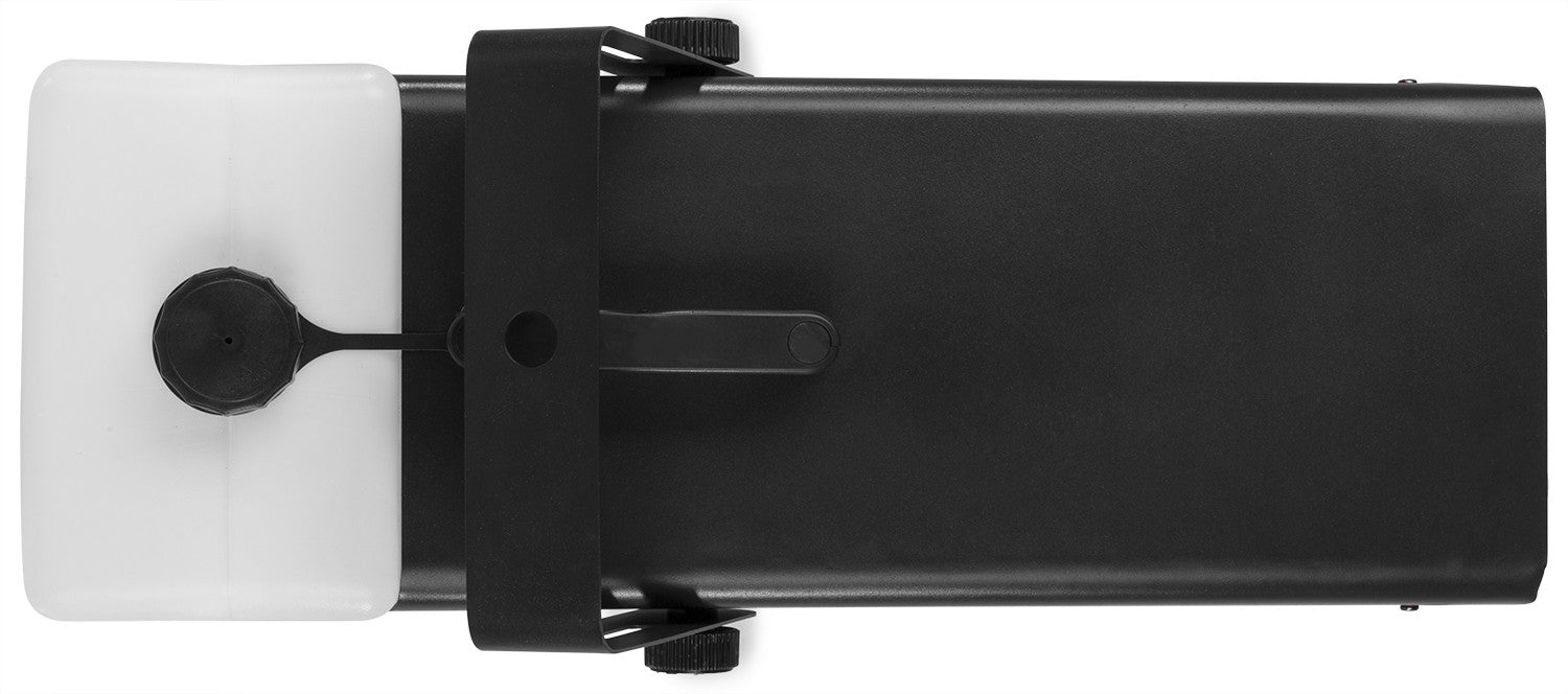 BeamZ Rage 1800 Sniega mašīna ar taimeri un bezvadu kontrolieri