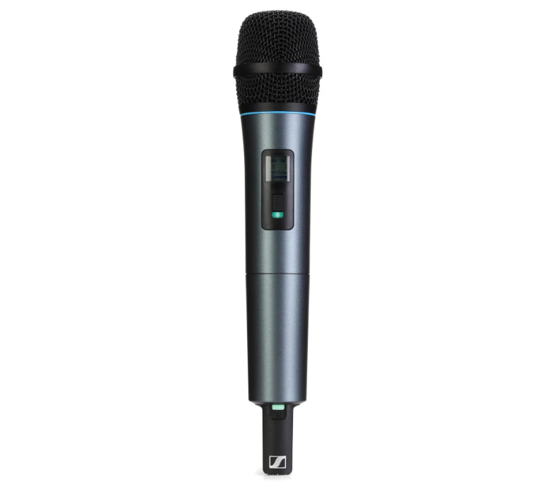 Sennheiser XSW 1-825 B-joslas bezvadu mikrofona sistēma