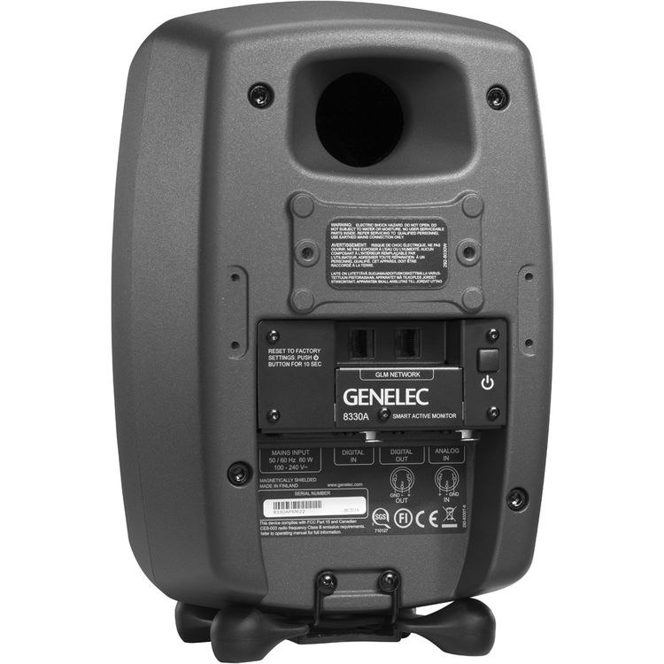 GENELEC 8330A SAM™ studijas monitors
