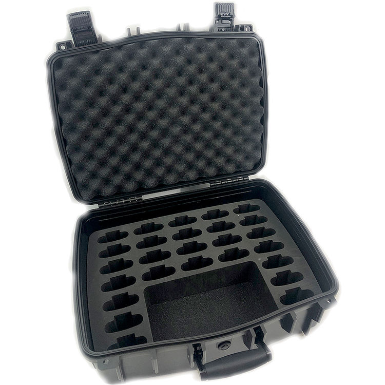 Williams AV 20-Person Digi-Wave Tour Guide System