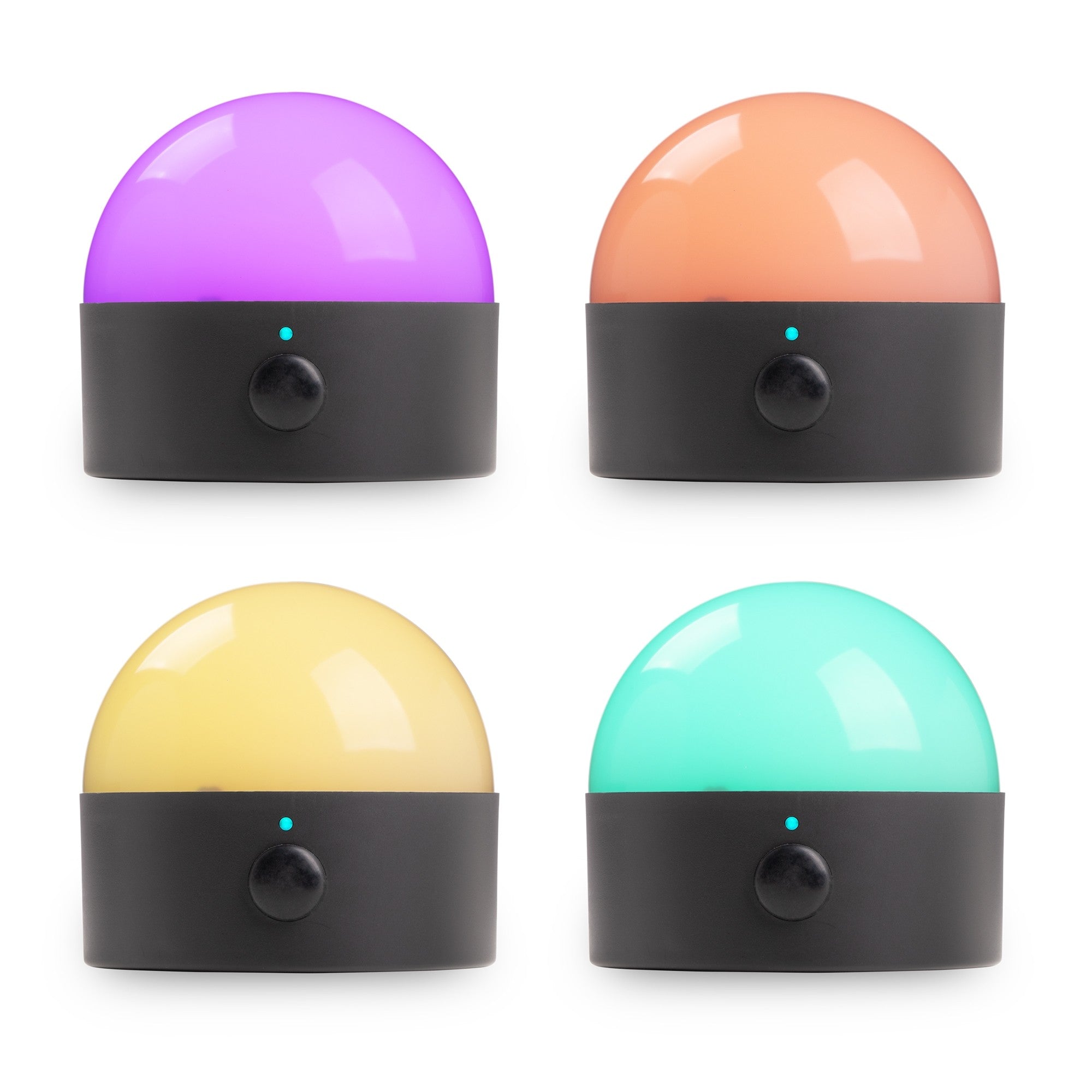 BeamZ BTL32 Battery Table Ball Light 8W Multicolour gaismeklis