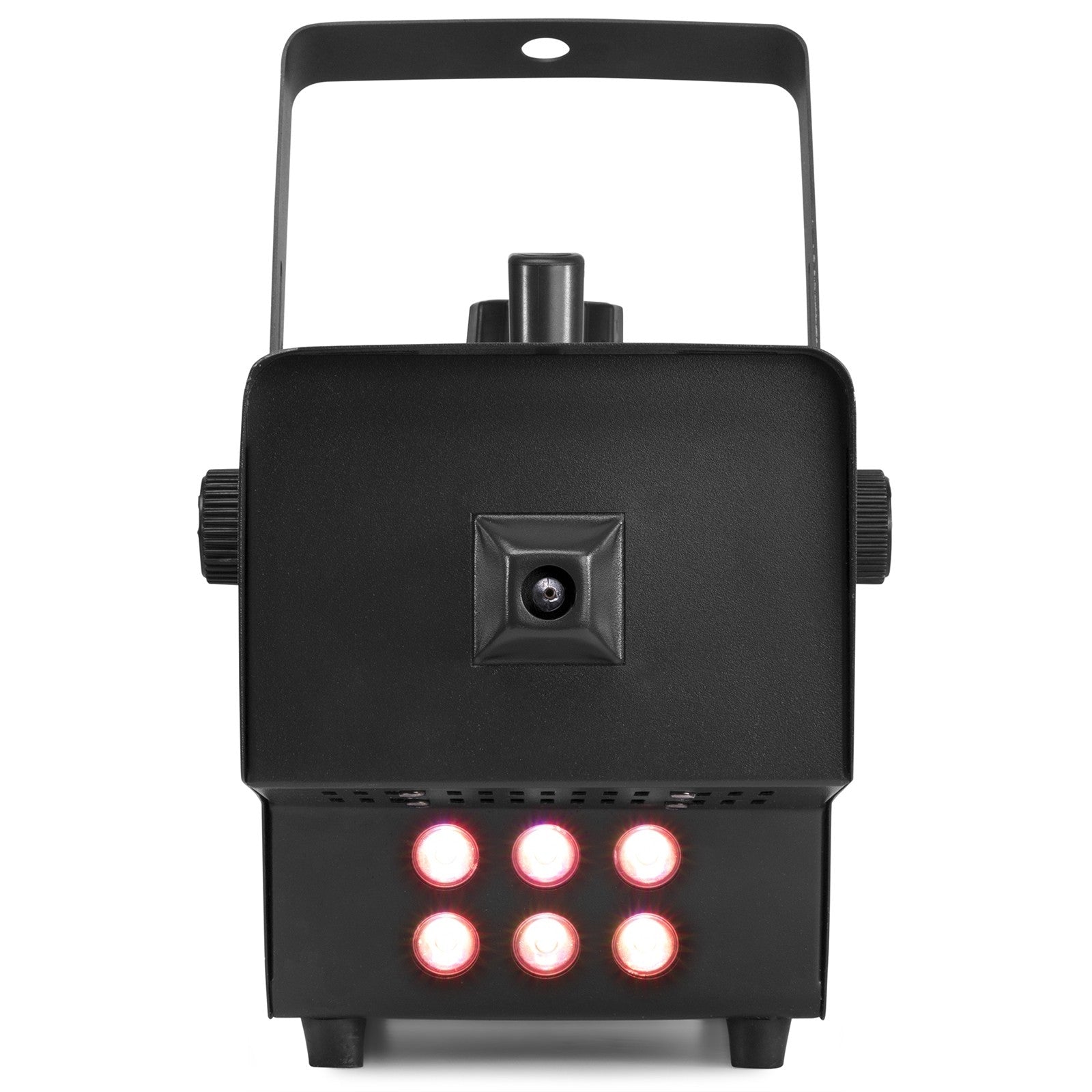 BeamZ Rage 1000LED dūmu mašīna ar laika kontrolieri