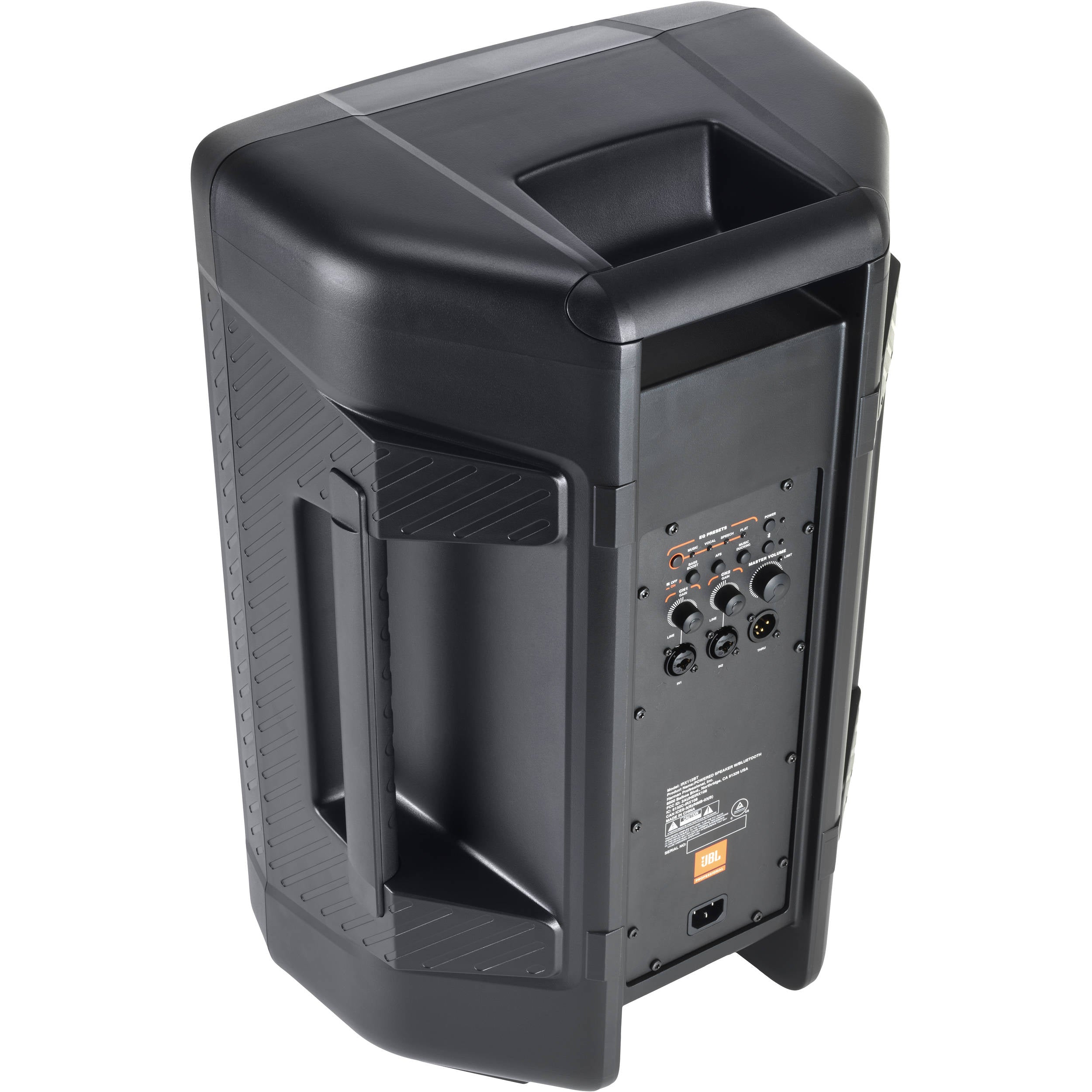 JBL IRX 112 BT Aktīvā skanda