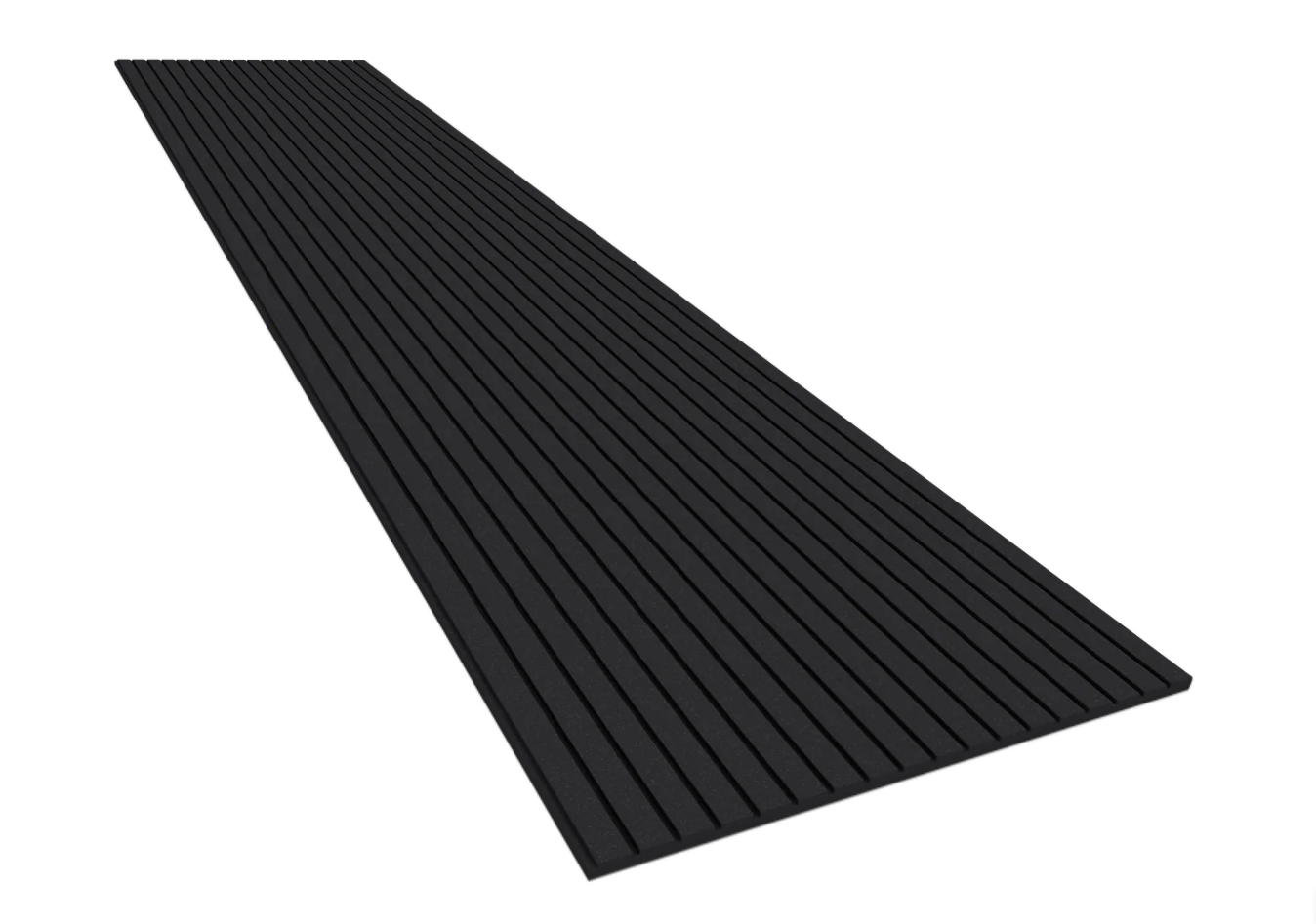 Vicoustic VicStrip Lite 270cm acoustic slat panel 1 or 4 units