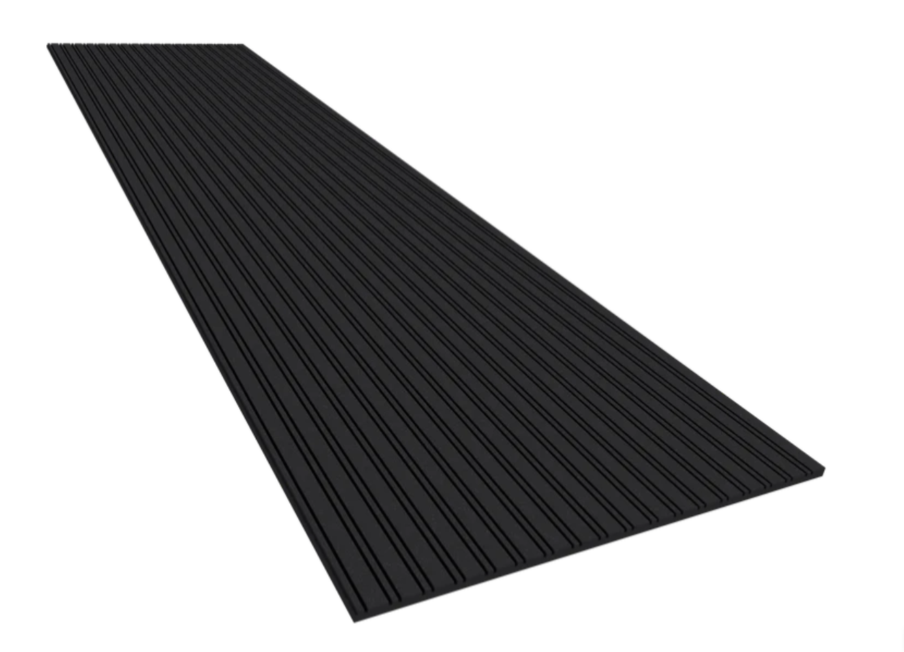 Vicoustic VicStrip Lite Double 240cm acoustic slat panel 1 or 4 units