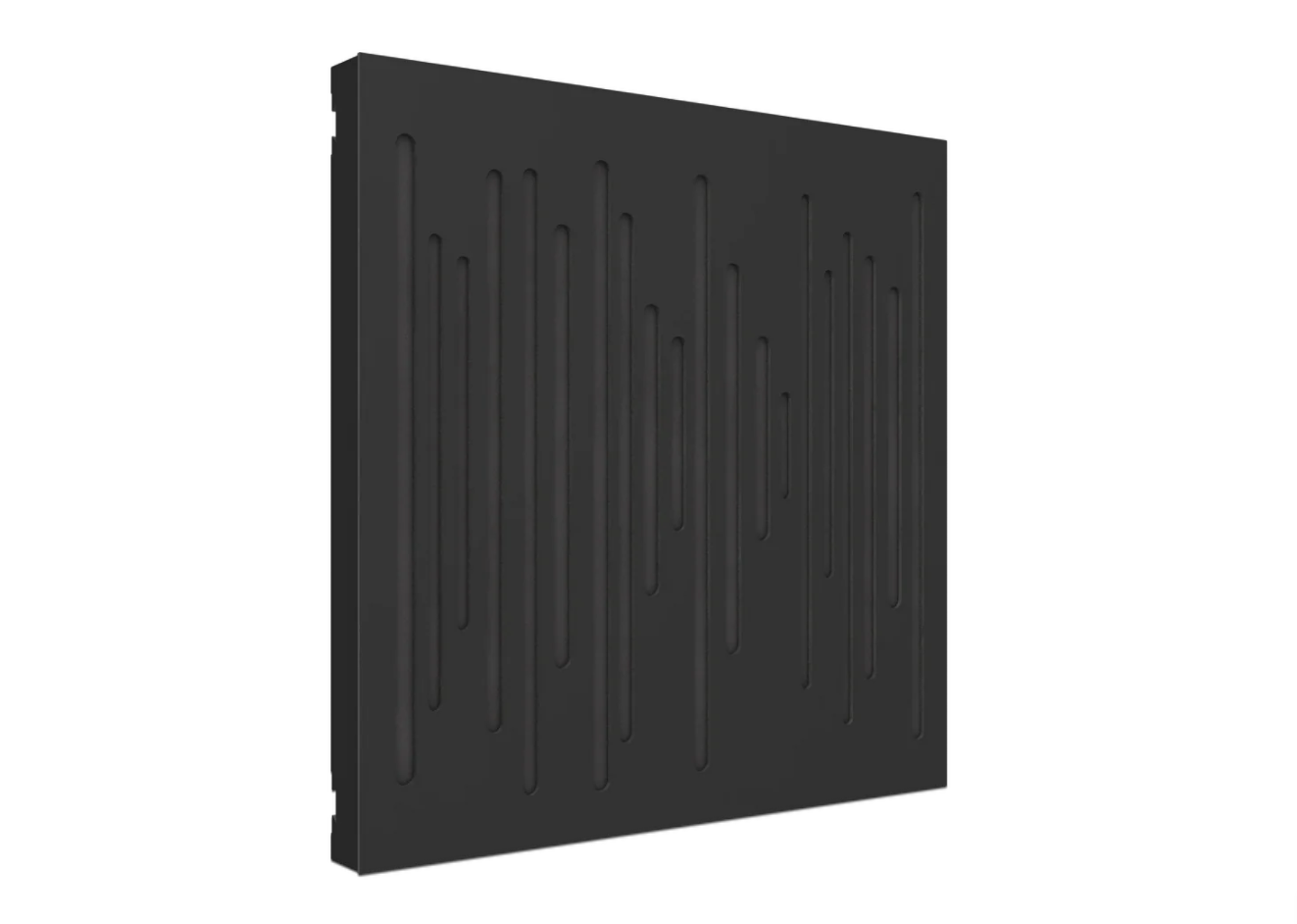 Vicoustic VicPattern Ultra Wavewood MKII acoustic panel 3 Units