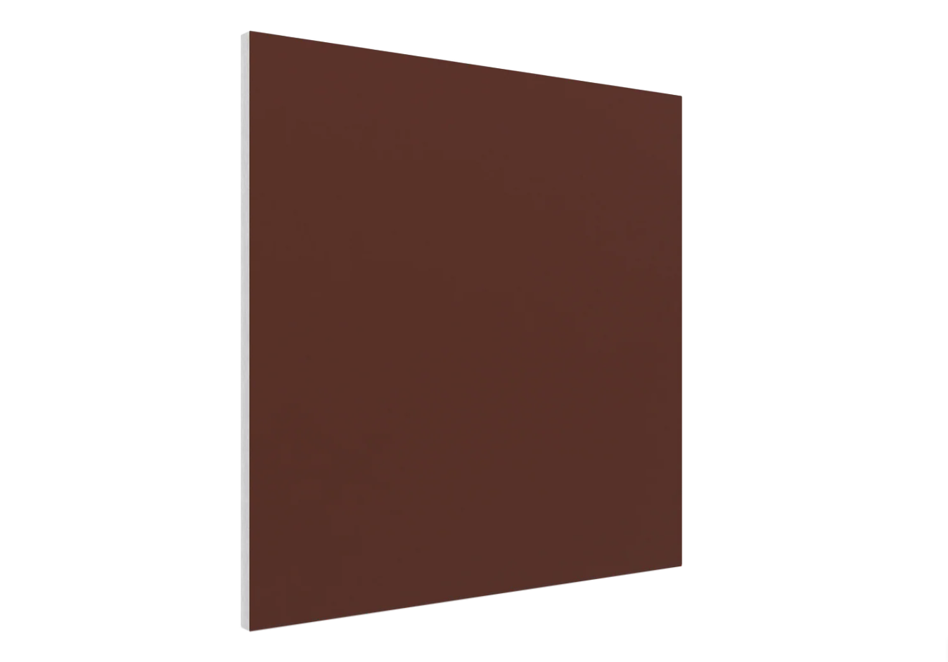 Vicoustic Flat Panel VMT 60cm Colors acoustic panels 20mm 4pcs