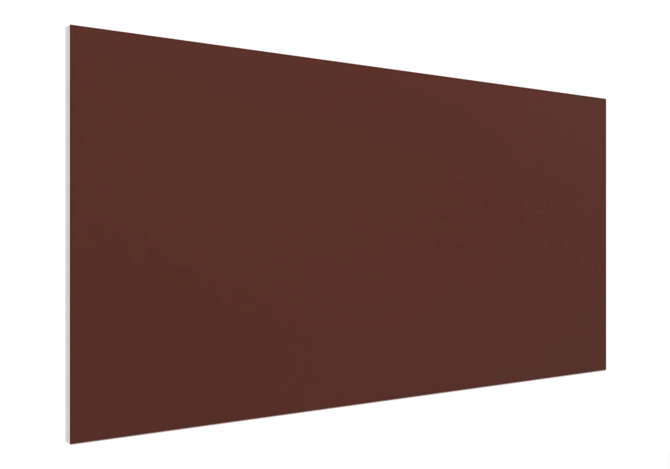 Vicoustic Flat Panel VMT 120cm Colors acoustic panels 20mm 4pcs