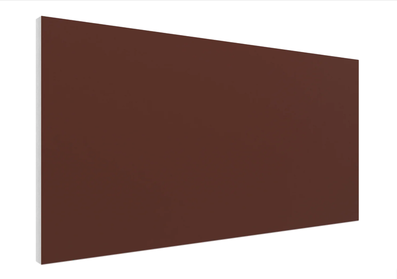 Vicoustic Flat Panel VMT 120cm Colors acoustic panels 40mm 8pcs