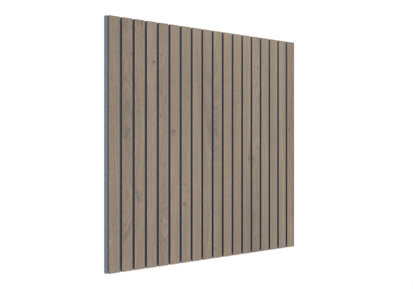 Vicoustic VicStrip Square acoustic panels 8 pcs