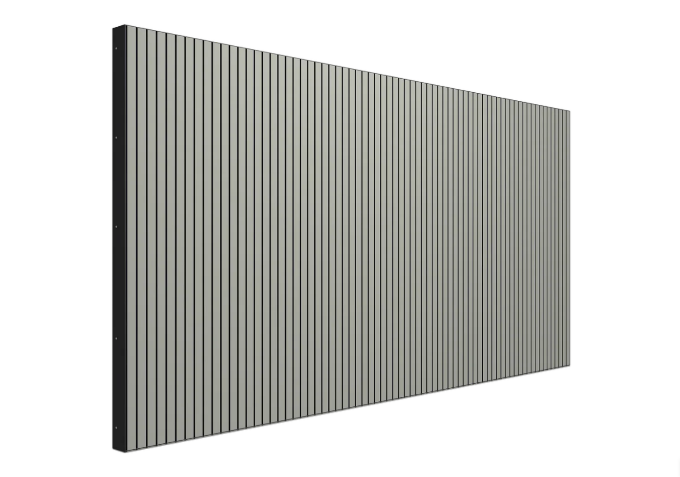 Vicoustic VicStrip Spacer Kit acoustic panel