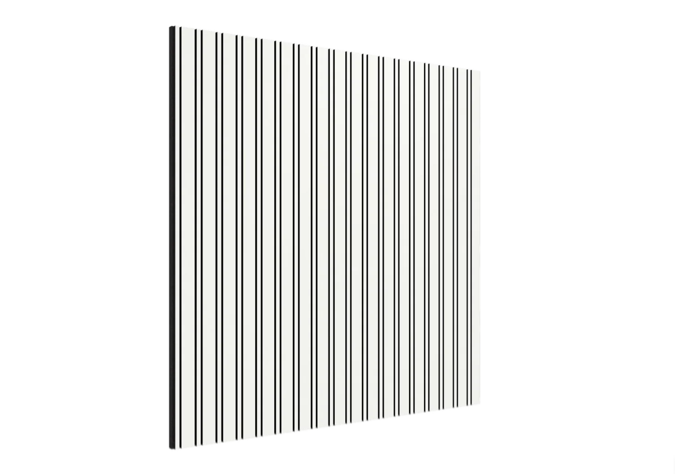 Vicoustic VicStrip Double Square acoustic panels 8 pcs