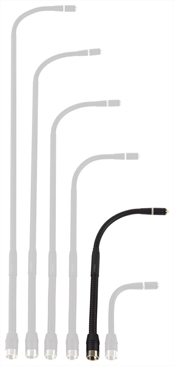 Audio-Technica ES925 "Gooseneck" mikrofons (bez barošanas moduļa)