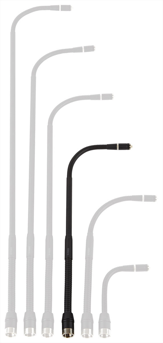 Audio-Technica ES925 "Gooseneck" mikrofons (bez barošanas moduļa)