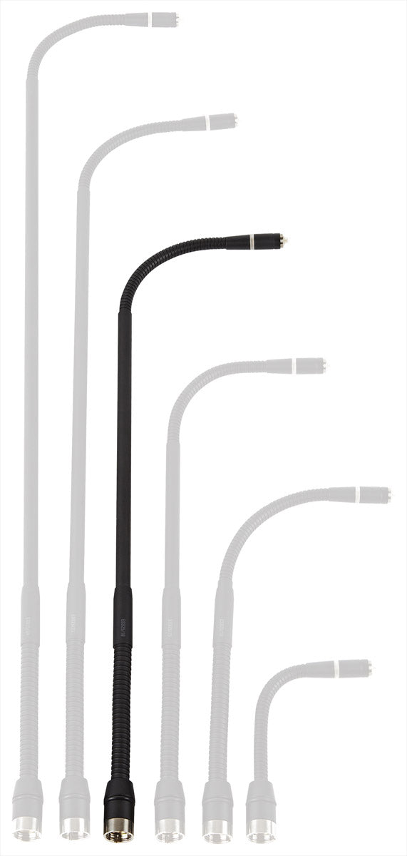 Audio-Technica ES925 "Gooseneck" mikrofons (bez barošanas moduļa)