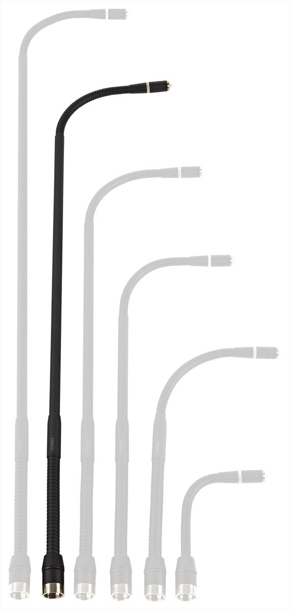 Audio-Technica ES925 "Gooseneck" mikrofons (bez barošanas moduļa)