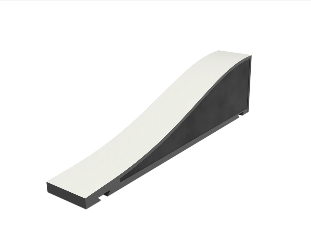 Vicoustic Flexi Wave Ultra 60 Hybrid Acoustic panel