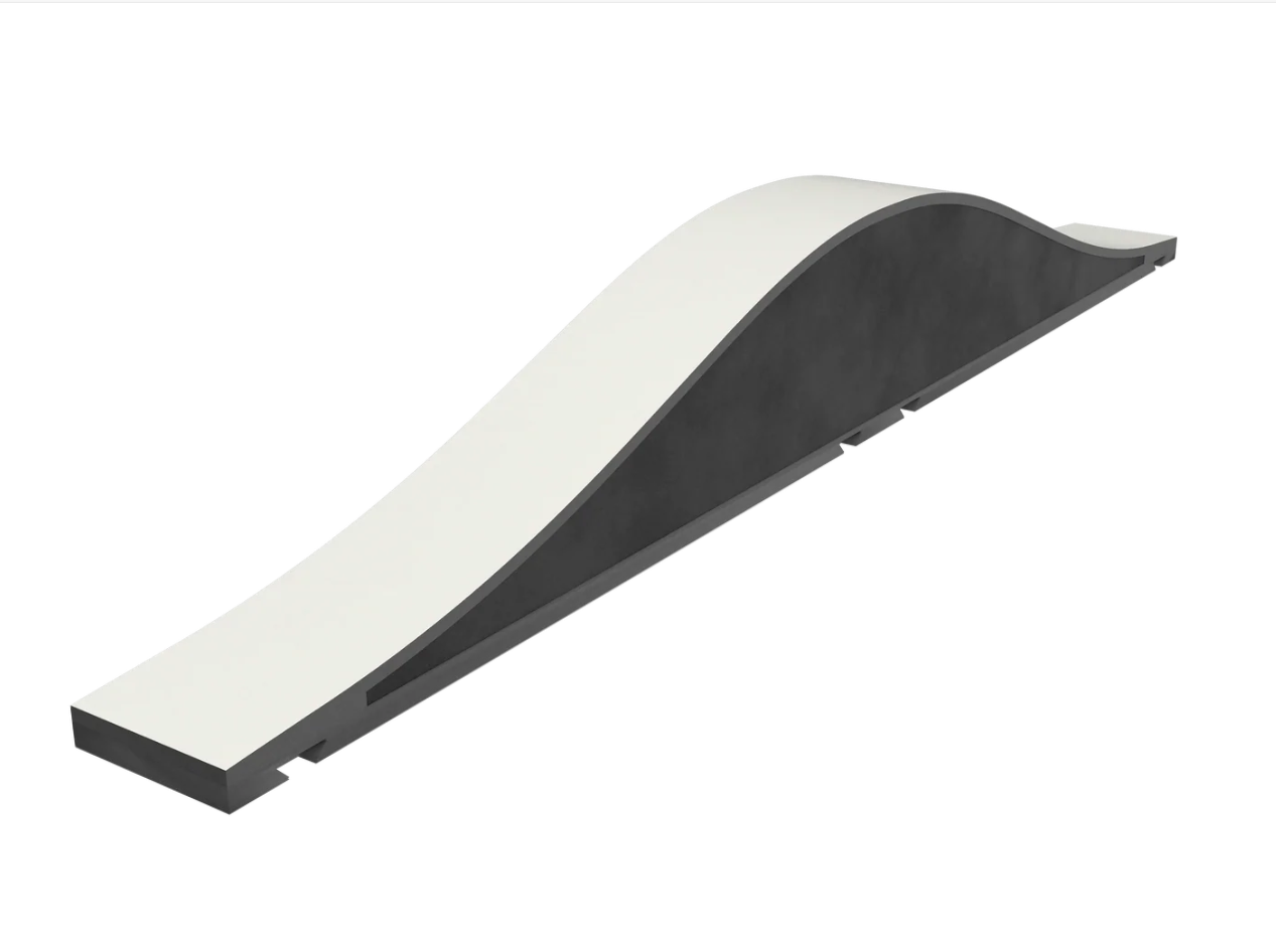 Vicoustic Flexi Wave Ultra 120 Hybrid Acoustic panel