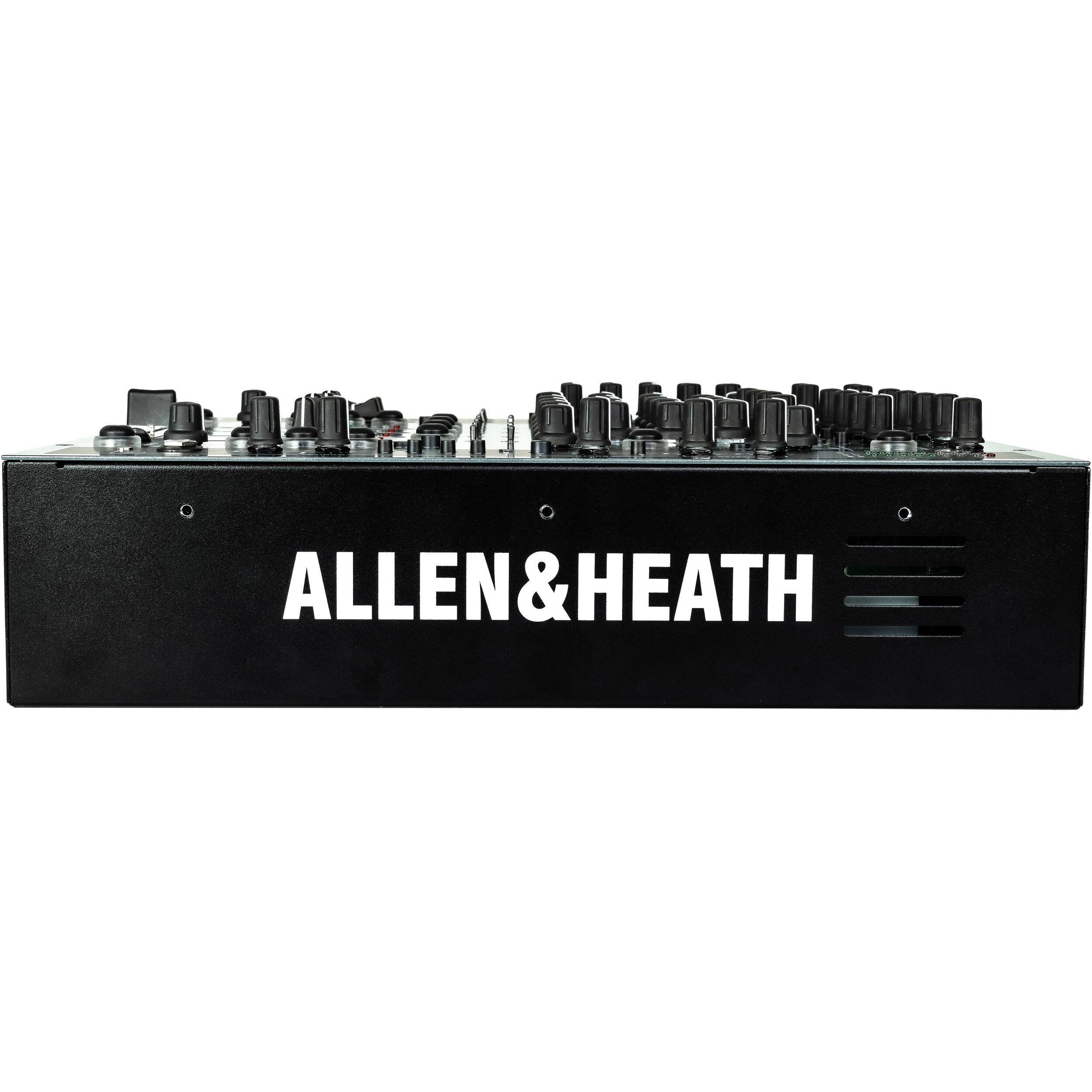 Allen & Heath Xone:92 MK2 DJ Mixer