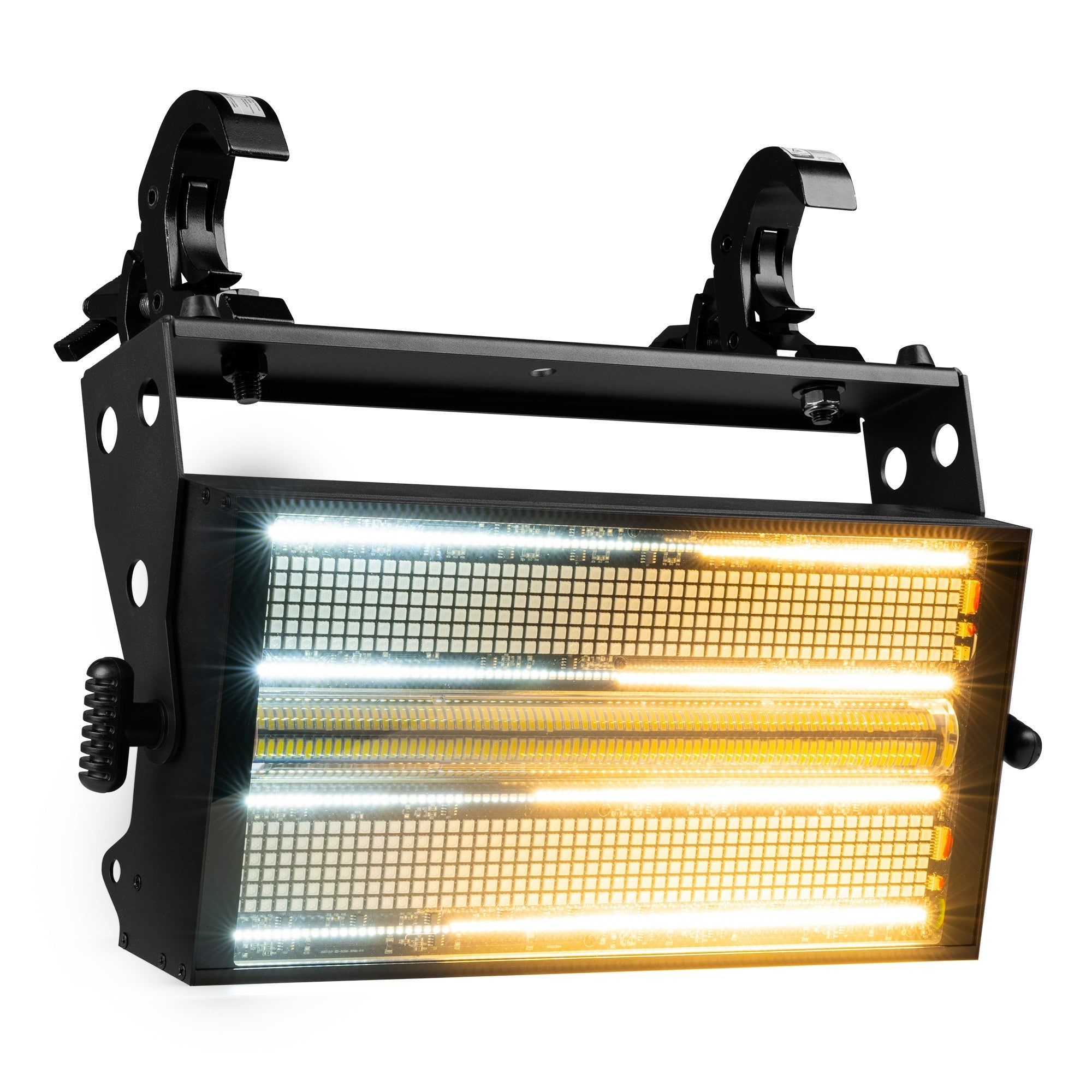 BeamZ BS1200 Combi Strobe RGB+CW prožektors