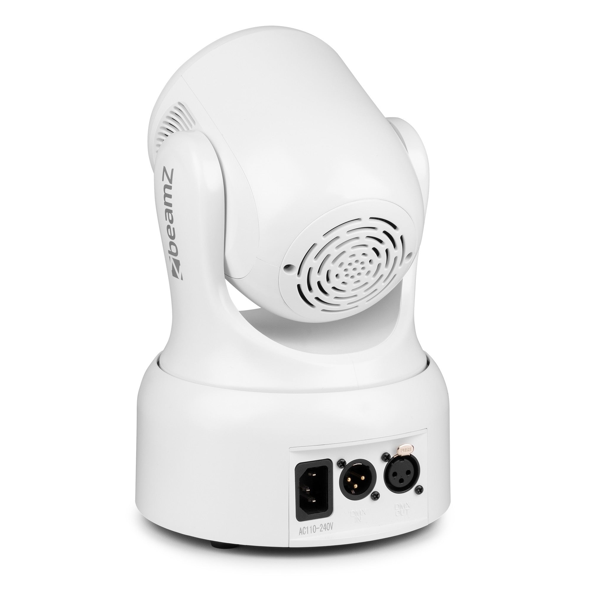 BeamZ NOVA68G-WH MH Wash Gobo Kustīgā galva