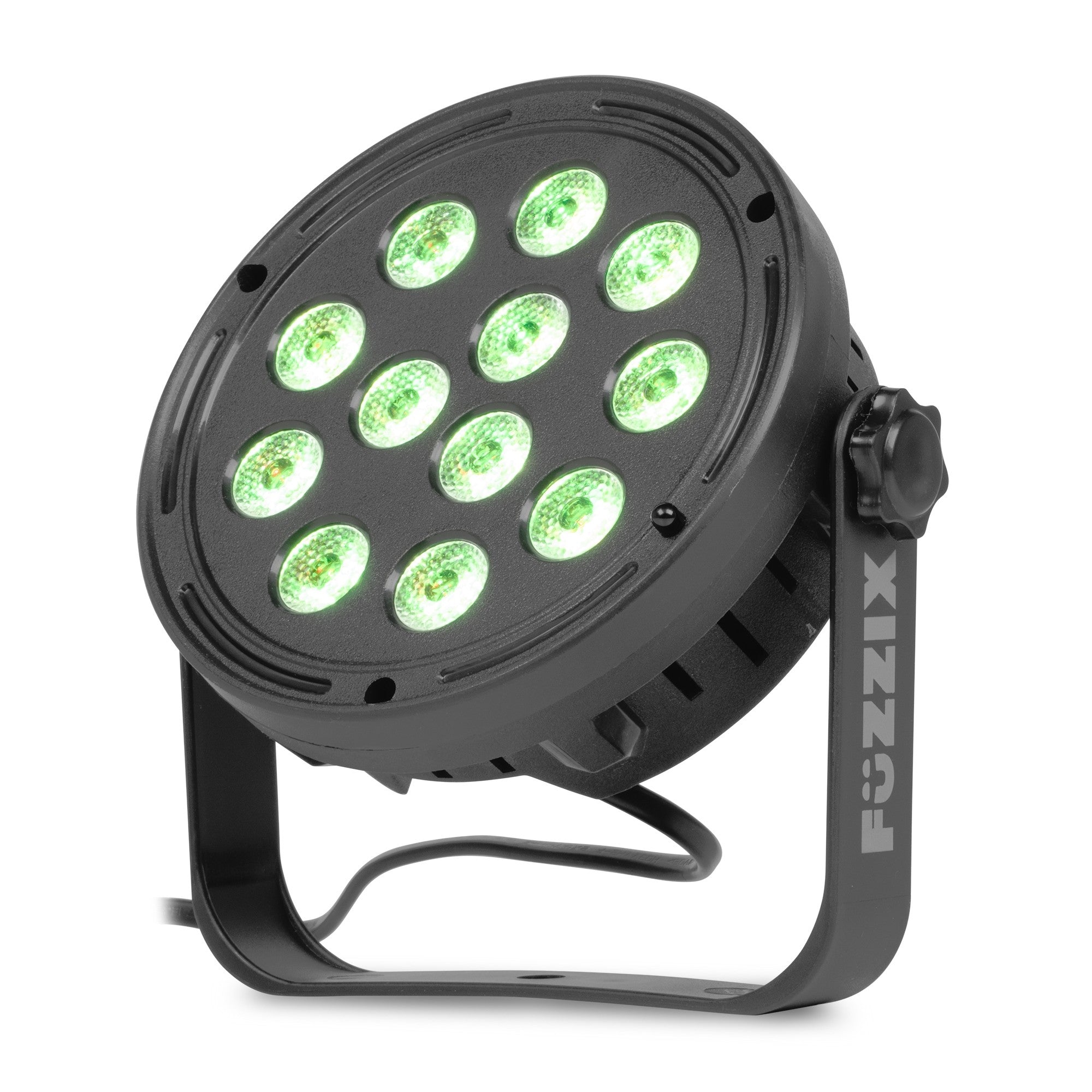 BeamZ Comet M12 Party PAR komplekts