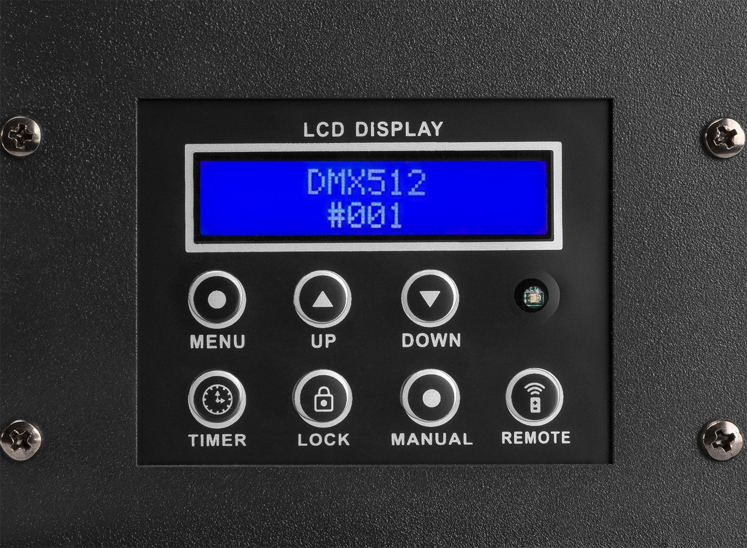 BeamZ CC1200 Konfeti palaišanas iekārta