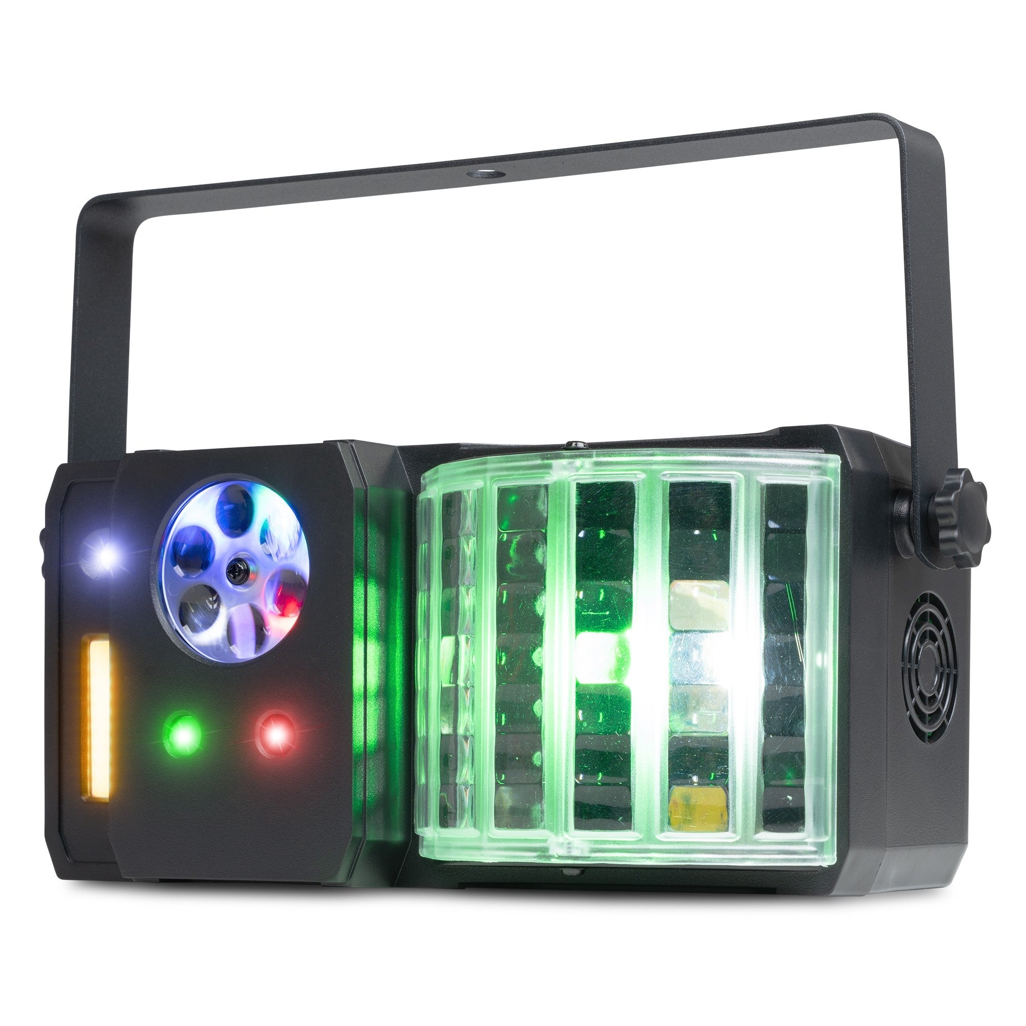 BeamZ Stellar1 Multi DJ LED Effect prožektors