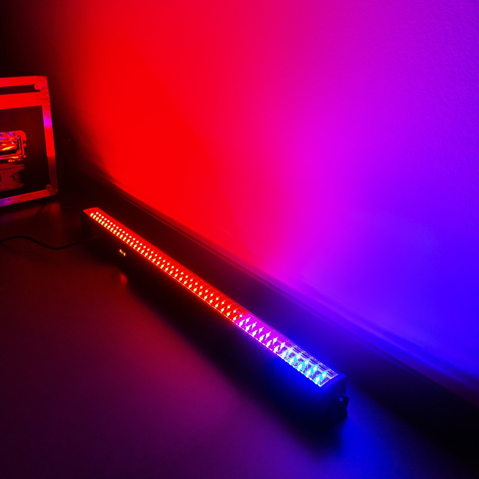BeamZ LCB144 MKII LED Colour Bar