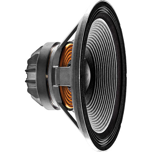 JBL SRX812P Powered loudspeaker