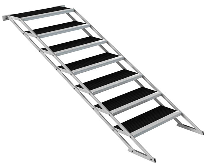 TAF STH-STAIRS/ADJ Adjustable stairs