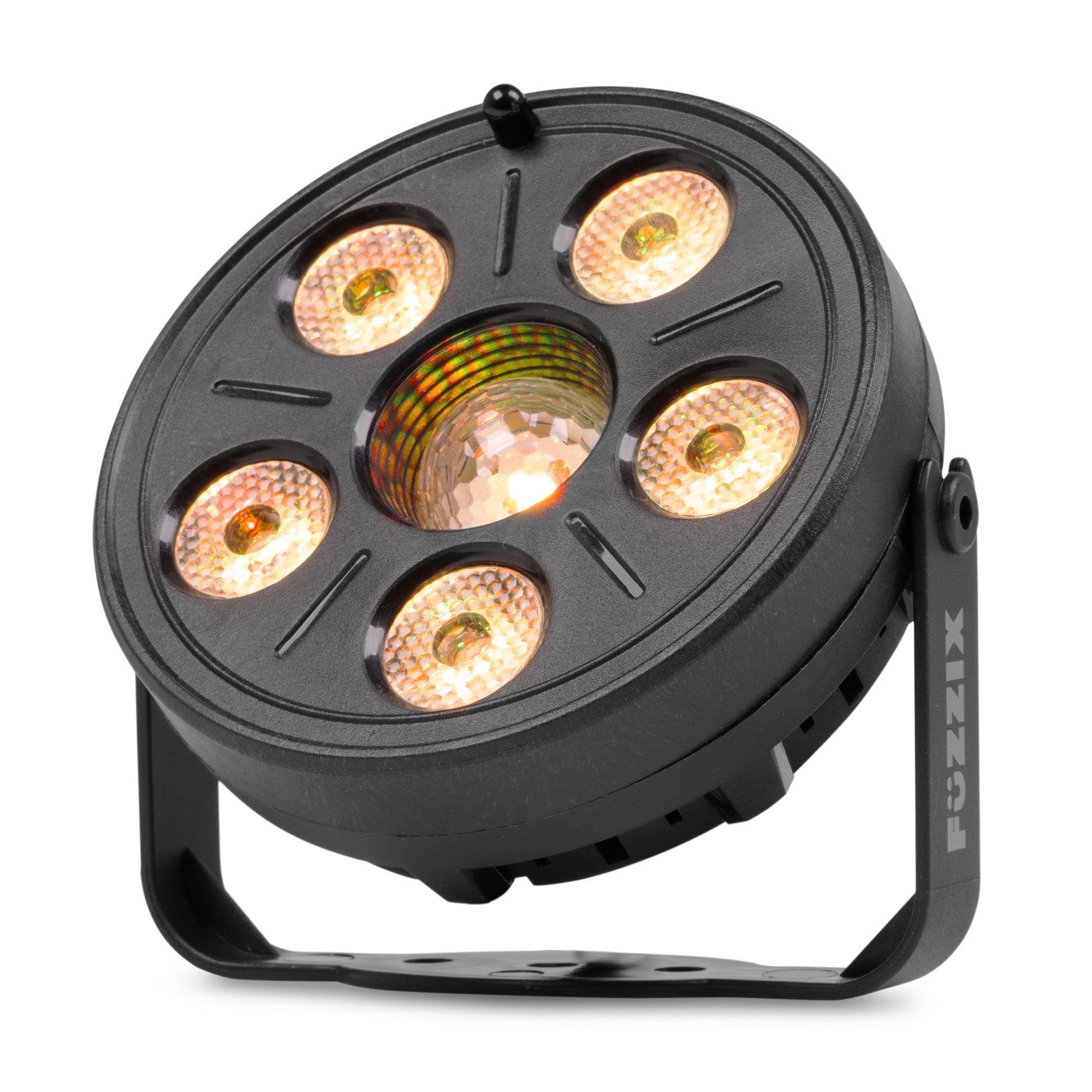 BeamZ Comet M06 Party Par Set