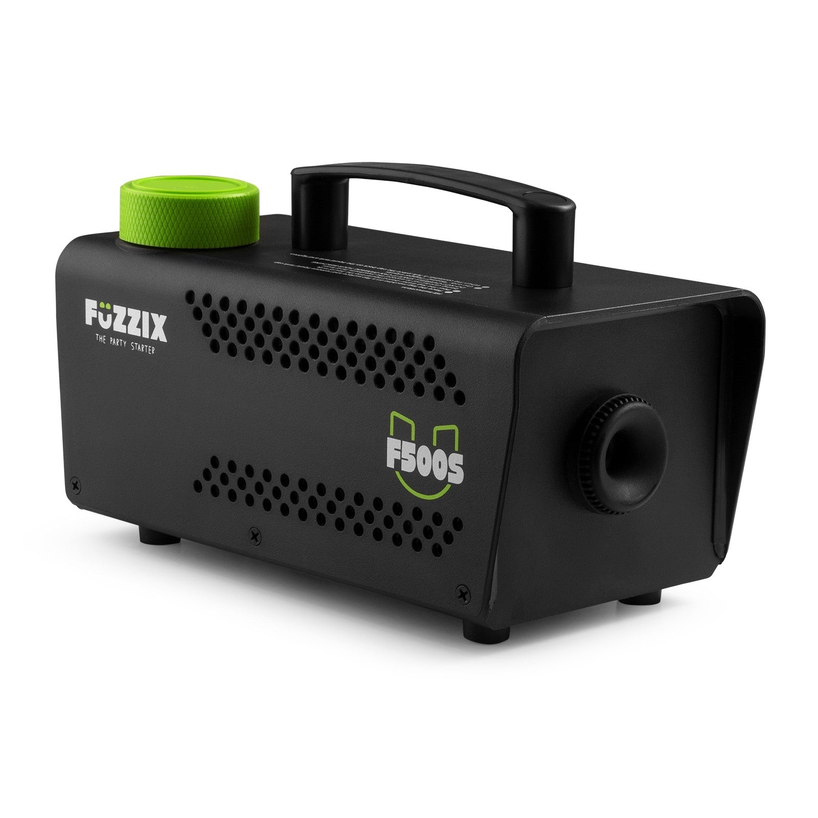 BeamZ F500S Party 500W dūmu mašīna