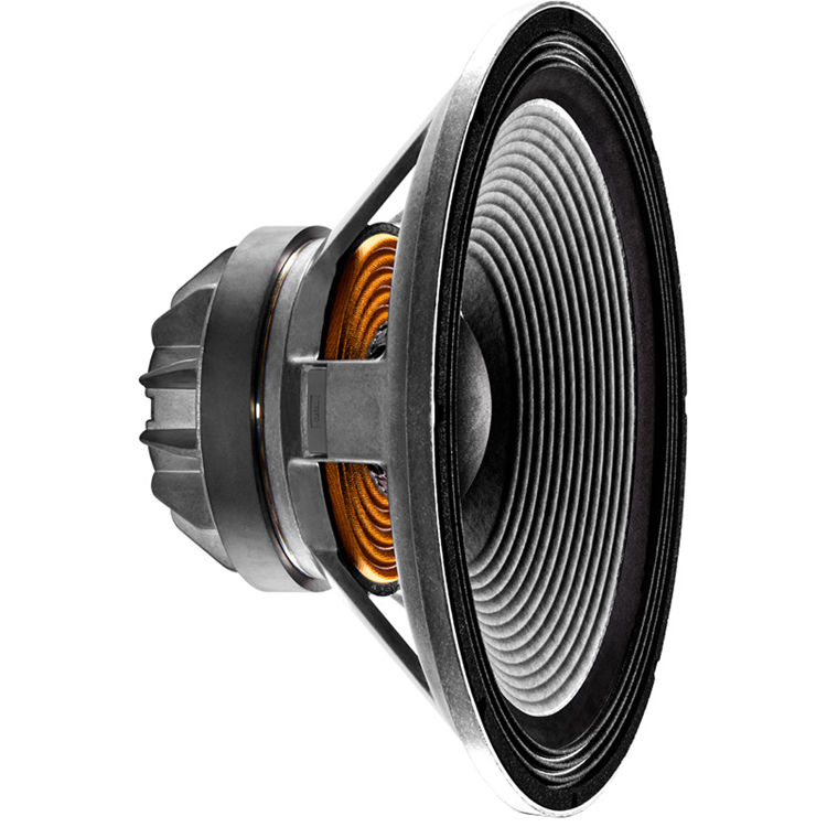 JBL SRX815P Powered loudspeaker